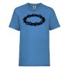 Valueweight-T Kids T-Shirt | Fruit of the Loom Miniaturansicht
