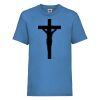 Valueweight-T Kids T-Shirt | Fruit of the Loom Miniaturansicht