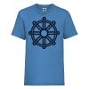 Valueweight-T Kids T-Shirt | Fruit of the Loom Miniaturansicht