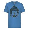 Valueweight-T Kids T-Shirt | Fruit of the Loom Miniaturansicht