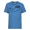 Valueweight-T Kids T-Shirt | Fruit of the Loom Miniaturansicht