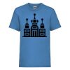 Valueweight-T Kids T-Shirt | Fruit of the Loom Miniaturansicht