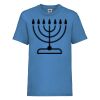 Valueweight-T Kids T-Shirt | Fruit of the Loom Miniaturansicht