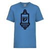 Valueweight-T Kids T-Shirt | Fruit of the Loom Miniaturansicht
