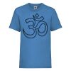 Valueweight-T Kids T-Shirt | Fruit of the Loom Miniaturansicht