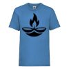 Valueweight-T Kids T-Shirt | Fruit of the Loom Miniaturansicht