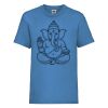 Valueweight-T Kids T-Shirt | Fruit of the Loom Miniaturansicht