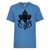 Valueweight-T Kids T-Shirt | Fruit of the Loom Miniaturansicht