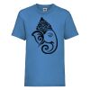 Valueweight-T Kids T-Shirt | Fruit of the Loom Miniaturansicht