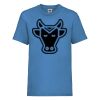 Valueweight-T Kids T-Shirt | Fruit of the Loom Miniaturansicht