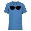 Valueweight-T Kids T-Shirt | Fruit of the Loom Miniaturansicht