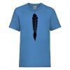 Valueweight-T Kids T-Shirt | Fruit of the Loom Miniaturansicht
