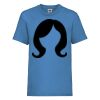 Valueweight-T Kids T-Shirt | Fruit of the Loom Miniaturansicht