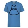 Valueweight-T Kids T-Shirt | Fruit of the Loom Miniaturansicht