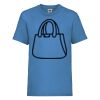 Valueweight-T Kids T-Shirt | Fruit of the Loom Miniaturansicht