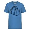 Valueweight-T Kids T-Shirt | Fruit of the Loom Miniaturansicht