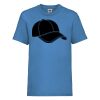 Valueweight-T Kids T-Shirt | Fruit of the Loom Miniaturansicht