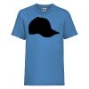 Valueweight-T Kids T-Shirt | Fruit of the Loom Miniaturansicht