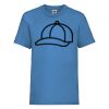 Valueweight-T Kids T-Shirt | Fruit of the Loom Miniaturansicht