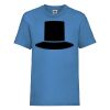 Valueweight-T Kids T-Shirt | Fruit of the Loom Miniaturansicht