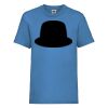 Valueweight-T Kids T-Shirt | Fruit of the Loom Miniaturansicht