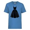 Valueweight-T Kids T-Shirt | Fruit of the Loom Miniaturansicht