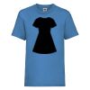 Valueweight-T Kids T-Shirt | Fruit of the Loom Miniaturansicht