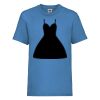 Valueweight-T Kids T-Shirt | Fruit of the Loom Miniaturansicht