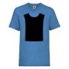 Valueweight-T Kids T-Shirt | Fruit of the Loom Miniaturansicht
