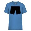 Valueweight-T Kids T-Shirt | Fruit of the Loom Miniaturansicht
