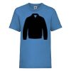 Valueweight-T Kids T-Shirt | Fruit of the Loom Miniaturansicht