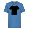 Valueweight-T Kids T-Shirt | Fruit of the Loom Miniaturansicht