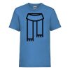 Valueweight-T Kids T-Shirt | Fruit of the Loom Miniaturansicht