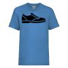 Valueweight-T Kids T-Shirt | Fruit of the Loom Miniaturansicht