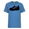 Valueweight-T Kids T-Shirt | Fruit of the Loom Miniaturansicht