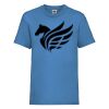Valueweight-T Kids T-Shirt | Fruit of the Loom Miniaturansicht