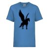 Valueweight-T Kids T-Shirt | Fruit of the Loom Miniaturansicht