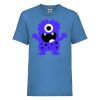 Valueweight-T Kids T-Shirt | Fruit of the Loom Miniaturansicht
