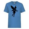 Valueweight-T Kids T-Shirt | Fruit of the Loom Miniaturansicht