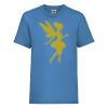 Valueweight-T Kids T-Shirt | Fruit of the Loom Miniaturansicht