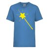 Valueweight-T Kids T-Shirt | Fruit of the Loom Miniaturansicht