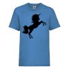 Valueweight-T Kids T-Shirt | Fruit of the Loom Miniaturansicht