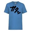 Valueweight-T Kids T-Shirt | Fruit of the Loom Miniaturansicht
