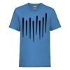 Valueweight-T Kids T-Shirt | Fruit of the Loom Miniaturansicht