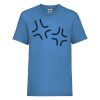 Valueweight-T Kids T-Shirt | Fruit of the Loom Miniaturansicht
