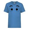 Valueweight-T Kids T-Shirt | Fruit of the Loom Miniaturansicht