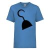 Valueweight-T Kids T-Shirt | Fruit of the Loom Miniaturansicht
