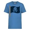 Valueweight-T Kids T-Shirt | Fruit of the Loom Miniaturansicht