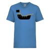 Valueweight-T Kids T-Shirt | Fruit of the Loom Miniaturansicht