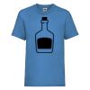 Valueweight-T Kids T-Shirt | Fruit of the Loom Miniaturansicht